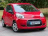 USED 2011 11 CITROEN C1 1.0i VT Hatchback 3dr Petrol Manual Euro 5 (68 ps) 