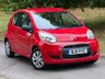 USED 2011 11 CITROEN C1 1.0i VT Hatchback 3dr Petrol Manual Euro 5 (68 ps) 
