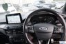 USED 2019 B FORD FOCUS 1.0T EcoBoost ST-Line X Hatchback 5dr Petrol Manual Euro 6 (s/s) (125 ps) FORD SYNC3 DAB NAV