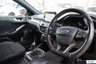 USED 2019 B FORD FOCUS 1.0T EcoBoost ST-Line X Hatchback 5dr Petrol Manual Euro 6 (s/s) (125 ps) FORD SYNC3 DAB NAV