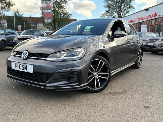 2019 19 VOLKSWAGEN GOLF 2.0 TDI GTD Hatchback 5dr Diesel DSG Euro 6 (s/s) (184 ps) A LOVELY VEHICLE+ONLY 2 FORMER KEEPERS+SERVICE HISTORY+DIESEL+AUTOMATIC+PARK ASSIST+CLIMATE CONTROL+18 INCH ALLOY WHEELS+1 FULL YEARS MOT PRIOR TO COLLECTION+CALL TODAY TO SECURE A VIEWING+NOT TO BE MISSED!!!!!!!!!!!!!!!!!!!!!!!!!!!!!!!!!!!!!!!!!!!!!!!!!!!