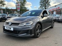 USED 2019 19 VOLKSWAGEN GOLF 2.0 TDI GTD Hatchback 5dr Diesel DSG Euro 6 (s/s) (184 ps) A LOVELY VEHICLE+ONLY 2 FORMER KEEPERS+SERVICE HISTORY+DIESEL+AUTOMATIC+PARK ASSIST+CLIMATE CONTROL+18 INCH ALLOY WHEELS+1 FULL YEARS MOT PRIOR TO COLLECTION+CALL TODAY TO SECURE A VIEWING+NOT TO BE MISSED!!!!!!!!!!!!!!!!!!!!!!!!!!!!!!!!!!!!!!!!!!!!!!!!!!!