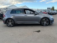 USED 2019 19 VOLKSWAGEN GOLF 2.0 TDI GTD Hatchback 5dr Diesel DSG Euro 6 (s/s) (184 ps) A LOVELY VEHICLE+ONLY 2 FORMER KEEPERS+SERVICE HISTORY+DIESEL+AUTOMATIC+PARK ASSIST+CLIMATE CONTROL+18 INCH ALLOY WHEELS+1 FULL YEARS MOT PRIOR TO COLLECTION+CALL TODAY TO SECURE A VIEWING+NOT TO BE MISSED!!!!!!!!!!!!!!!!!!!!!!!!!!!!!!!!!!!!!!!!!!!!!!!!!!!