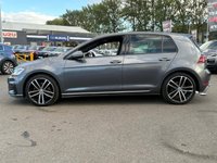 USED 2019 19 VOLKSWAGEN GOLF 2.0 TDI GTD Hatchback 5dr Diesel DSG Euro 6 (s/s) (184 ps) A LOVELY VEHICLE+ONLY 2 FORMER KEEPERS+SERVICE HISTORY+DIESEL+AUTOMATIC+PARK ASSIST+CLIMATE CONTROL+18 INCH ALLOY WHEELS+1 FULL YEARS MOT PRIOR TO COLLECTION+CALL TODAY TO SECURE A VIEWING+NOT TO BE MISSED!!!!!!!!!!!!!!!!!!!!!!!!!!!!!!!!!!!!!!!!!!!!!!!!!!!