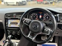 USED 2019 19 VOLKSWAGEN GOLF 2.0 TDI GTD Hatchback 5dr Diesel DSG Euro 6 (s/s) (184 ps) A LOVELY VEHICLE+ONLY 2 FORMER KEEPERS+SERVICE HISTORY+DIESEL+AUTOMATIC+PARK ASSIST+CLIMATE CONTROL+18 INCH ALLOY WHEELS+1 FULL YEARS MOT PRIOR TO COLLECTION+CALL TODAY TO SECURE A VIEWING+NOT TO BE MISSED!!!!!!!!!!!!!!!!!!!!!!!!!!!!!!!!!!!!!!!!!!!!!!!!!!!