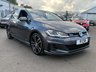 USED 2019 19 VOLKSWAGEN GOLF 2.0 TDI GTD Hatchback 5dr Diesel DSG Euro 6 (s/s) (184 ps) A LOVELY VEHICLE+ONLY 2 FORMER KEEPERS+SERVICE HISTORY+DIESEL+AUTOMATIC+PARK ASSIST+CLIMATE CONTROL+18 INCH ALLOY WHEELS+1 FULL YEARS MOT PRIOR TO COLLECTION+CALL TODAY TO SECURE A VIEWING+NOT TO BE MISSED!!!!!!!!!!!!!!!!!!!!!!!!!!!!!!!!!!!!!!!!!!!!!!!!!!!