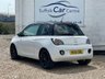 USED 2016 16 VAUXHALL ADAM 1.2i ecoFLEX ENERGISED Hatchback 3dr Petrol Manual Euro 6 (s/s) (70 ps) www.suffolkcarcentre.co.uk - Located at Lowestoft