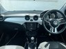 USED 2016 16 VAUXHALL ADAM 1.2i ecoFLEX ENERGISED Hatchback 3dr Petrol Manual Euro 6 (s/s) (70 ps) www.suffolkcarcentre.co.uk - Located at Lowestoft