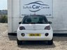 USED 2016 16 VAUXHALL ADAM 1.2i ecoFLEX ENERGISED Hatchback 3dr Petrol Manual Euro 6 (s/s) (70 ps) www.suffolkcarcentre.co.uk - Located at Lowestoft