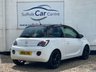 USED 2016 16 VAUXHALL ADAM 1.2i ecoFLEX ENERGISED Hatchback 3dr Petrol Manual Euro 6 (s/s) (70 ps) www.suffolkcarcentre.co.uk - Located at Lowestoft
