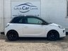 USED 2016 16 VAUXHALL ADAM 1.2i ecoFLEX ENERGISED Hatchback 3dr Petrol Manual Euro 6 (s/s) (70 ps) www.suffolkcarcentre.co.uk - Located at Lowestoft