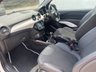 USED 2016 16 VAUXHALL ADAM 1.2i ecoFLEX ENERGISED Hatchback 3dr Petrol Manual Euro 6 (s/s) (70 ps) www.suffolkcarcentre.co.uk - Located at Lowestoft