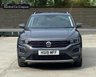 USED 2019 19 VOLKSWAGEN T-ROC 1.6 TDI SEL SUV 5dr Diesel Manual Euro 6 (s/s) (115 ps) FINANCE AVAILABLE ZERO DEPOSIT
