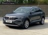 USED 2019 19 VOLKSWAGEN T-ROC 1.6 TDI SEL SUV 5dr Diesel Manual Euro 6 (s/s) (115 ps) FINANCE AVAILABLE ZERO DEPOSIT