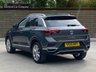 USED 2019 19 VOLKSWAGEN T-ROC 1.6 TDI SEL SUV 5dr Diesel Manual Euro 6 (s/s) (115 ps) FINANCE AVAILABLE ZERO DEPOSIT