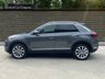 USED 2019 19 VOLKSWAGEN T-ROC 1.6 TDI SEL SUV 5dr Diesel Manual Euro 6 (s/s) (115 ps) FINANCE AVAILABLE ZERO DEPOSIT