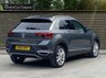 USED 2019 19 VOLKSWAGEN T-ROC 1.6 TDI SEL SUV 5dr Diesel Manual Euro 6 (s/s) (115 ps) FINANCE AVAILABLE ZERO DEPOSIT