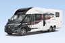 USED 2022 22 FIAT DUCATO Swift Kon-Tiki 894 Automatic 180 bhp 