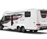 USED 2022 22 FIAT DUCATO Swift Kon-Tiki 894 Automatic 180 bhp 