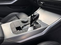 USED 2019 M BMW 3 SERIES 2.0 330i M Sport Saloon 4dr Petrol Auto Euro 6 (s/s) (258 ps) QAUD EXHAUST-R/CAM-CARPLAY-HTD SEAT