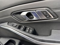 USED 2019 M BMW 3 SERIES 2.0 330i M Sport Saloon 4dr Petrol Auto Euro 6 (s/s) (258 ps) QAUD EXHAUST-R/CAM-CARPLAY-HTD SEAT