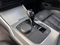 USED 2019 M BMW 3 SERIES 2.0 330i M Sport Saloon 4dr Petrol Auto Euro 6 (s/s) (258 ps) QAUD EXHAUST-R/CAM-CARPLAY-HTD SEAT