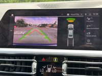USED 2019 M BMW 3 SERIES 2.0 330i M Sport Saloon 4dr Petrol Auto Euro 6 (s/s) (258 ps) QAUD EXHAUST-R/CAM-CARPLAY-HTD SEAT