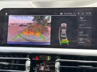 USED 2019 M BMW 3 SERIES 2.0 330i M Sport Saloon 4dr Petrol Auto Euro 6 (s/s) (258 ps) QAUD EXHAUST-R/CAM-CARPLAY-HTD SEAT