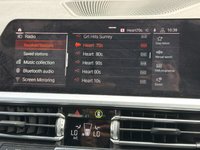 USED 2019 M BMW 3 SERIES 2.0 330i M Sport Saloon 4dr Petrol Auto Euro 6 (s/s) (258 ps) QAUD EXHAUST-R/CAM-CARPLAY-HTD SEAT