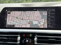 USED 2019 M BMW 3 SERIES 2.0 330i M Sport Saloon 4dr Petrol Auto Euro 6 (s/s) (258 ps) QAUD EXHAUST-R/CAM-CARPLAY-HTD SEAT