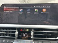 USED 2019 M BMW 3 SERIES 2.0 330i M Sport Saloon 4dr Petrol Auto Euro 6 (s/s) (258 ps) QAUD EXHAUST-R/CAM-CARPLAY-HTD SEAT