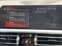 USED 2019 M BMW 3 SERIES 2.0 330i M Sport Saloon 4dr Petrol Auto Euro 6 (s/s) (258 ps) QAUD EXHAUST-R/CAM-CARPLAY-HTD SEAT