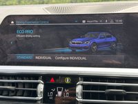 USED 2019 M BMW 3 SERIES 2.0 330i M Sport Saloon 4dr Petrol Auto Euro 6 (s/s) (258 ps) QAUD EXHAUST-R/CAM-CARPLAY-HTD SEAT