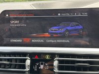 USED 2019 M BMW 3 SERIES 2.0 330i M Sport Saloon 4dr Petrol Auto Euro 6 (s/s) (258 ps) QAUD EXHAUST-R/CAM-CARPLAY-HTD SEAT