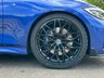 USED 2019 M BMW 3 SERIES 2.0 330i M Sport Saloon 4dr Petrol Auto Euro 6 (s/s) (258 ps) QAUD EXHAUST-R/CAM-CARPLAY-HTD SEAT