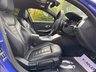 USED 2019 M BMW 3 SERIES 2.0 330i M Sport Saloon 4dr Petrol Auto Euro 6 (s/s) (258 ps) QAUD EXHAUST-R/CAM-CARPLAY-HTD SEAT