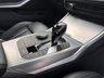 USED 2019 M BMW 3 SERIES 2.0 330i M Sport Saloon 4dr Petrol Auto Euro 6 (s/s) (258 ps) QAUD EXHAUST-R/CAM-CARPLAY-HTD SEAT