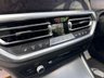 USED 2019 M BMW 3 SERIES 2.0 330i M Sport Saloon 4dr Petrol Auto Euro 6 (s/s) (258 ps) QAUD EXHAUST-R/CAM-CARPLAY-HTD SEAT