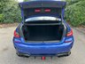 USED 2019 M BMW 3 SERIES 2.0 330i M Sport Saloon 4dr Petrol Auto Euro 6 (s/s) (258 ps) QAUD EXHAUST-R/CAM-CARPLAY-HTD SEAT