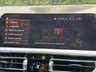USED 2019 M BMW 3 SERIES 2.0 330i M Sport Saloon 4dr Petrol Auto Euro 6 (s/s) (258 ps) QAUD EXHAUST-R/CAM-CARPLAY-HTD SEAT