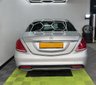 USED 2017 17 MERCEDES-BENZ S-CLASS 3.0 S350d V6 AMG Line (Premium) Saloon 4dr Diesel G-Tronic+ Euro 6 (s/s) (258 ps) 