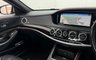 USED 2017 17 MERCEDES-BENZ S-CLASS 3.0 S350d V6 AMG Line (Premium) Saloon 4dr Diesel G-Tronic+ Euro 6 (s/s) (258 ps) 