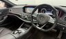 USED 2017 17 MERCEDES-BENZ S-CLASS 3.0 S350d V6 AMG Line (Premium) Saloon 4dr Diesel G-Tronic+ Euro 6 (s/s) (258 ps) 