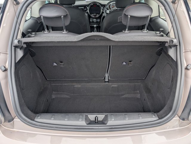 2022 MINI HATCH - Photo 9