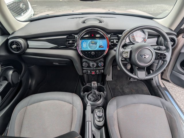 2022 MINI HATCH - Photo 10