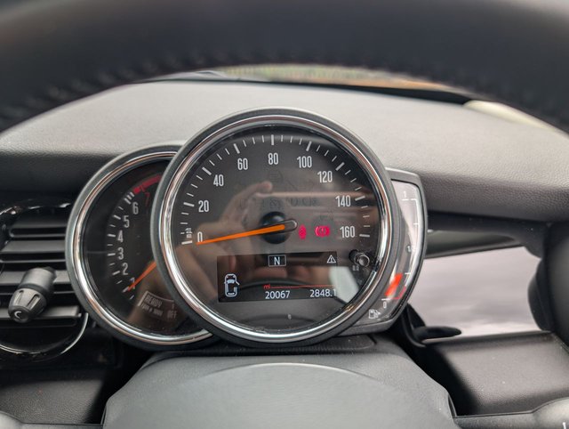 2022 MINI HATCH - Photo 11