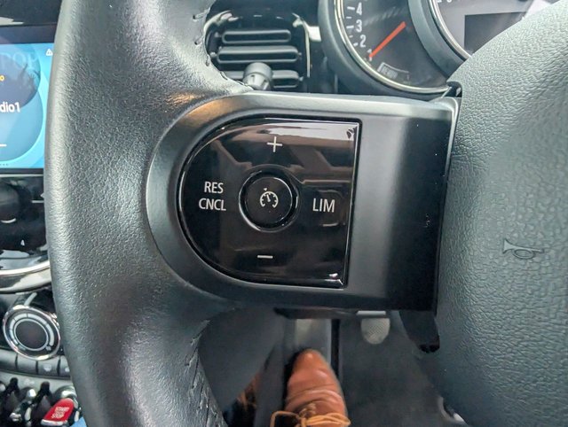 2022 MINI HATCH - Photo 12