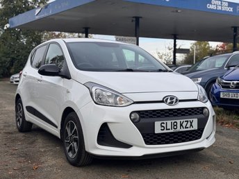 View our Hyundai I10