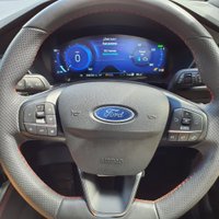 USED 2023 23 FORD KUGA 2.5 EcoBoost Duratec 14.4kWh ST-Line X SUV 5dr Petrol Plug-in Hybrid CVT Euro 6 (s/s) (225 ps) TOP SPEC HYBRID
