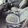 USED 2023 23 FORD KUGA 2.5 EcoBoost Duratec 14.4kWh ST-Line X SUV 5dr Petrol Plug-in Hybrid CVT Euro 6 (s/s) (225 ps) TOP SPEC HYBRID
